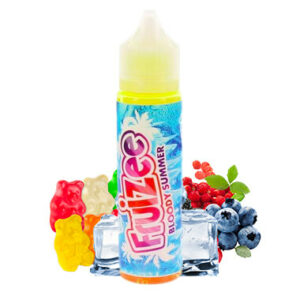 E liquide FRUIZEE BLOODY SUMMER 50ml