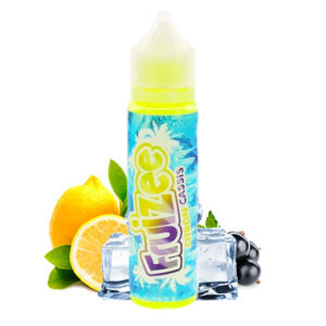 E-liquide FRUIZEE CITRON CASSIS 50 ml