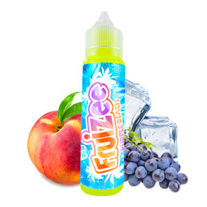 E-liquide FRUIZEE PURPLE BEACH 50 ml
