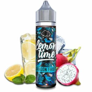 E-Liquide Lemon’Time Dragon Fruit 50 ml