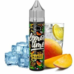 E-Liquide Lemon’Time Mango 50 ml