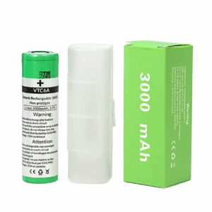 Accu VTC6 18650 3000 mAh Sony