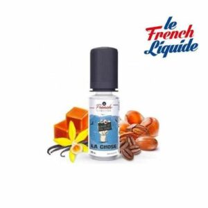 E-Liquide La Chose French Liquide 10ml