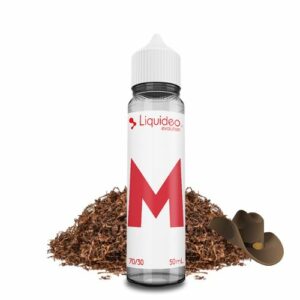 E-LIQUIDE LE M LIQUIDEO 50ML