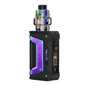 Kit Geekvape Aegis L200 Classic
