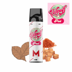 Pod M Wpuff Pod System