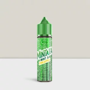 E-liquide Mintaia Pineapple 50 ml
